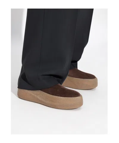 Vic Matie Boots Vic Matié Woman Color Brown In Brown