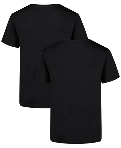 Under Armour Men's 2pk. Solid Performance Tech Mesh T-shirts In Black