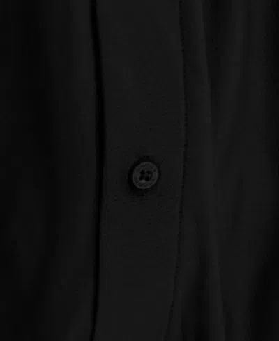 Under Armour Men's 3-pack Performance Tech Solid Underwear In Black