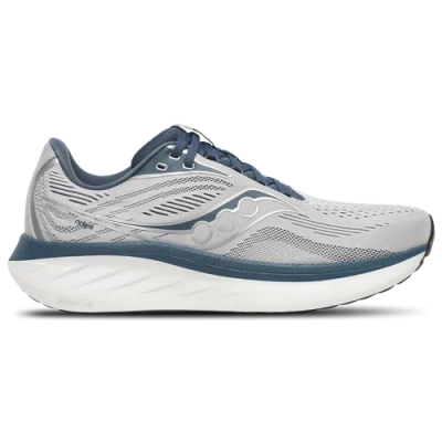 Saucony Ride 18 Running Shoe In Multi