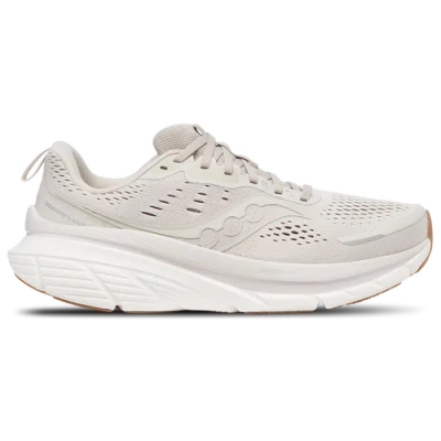 Saucony Guide 18 Running Shoe In Brown