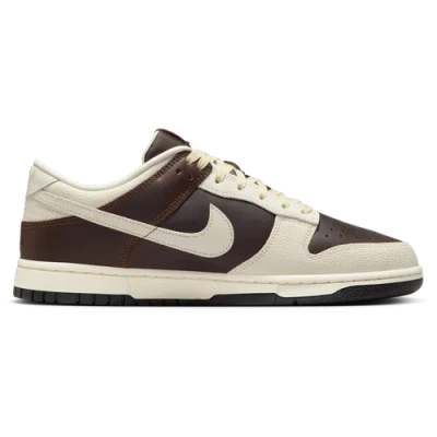 Nike Dunk Low Retro Basketball Sneaker In Multi