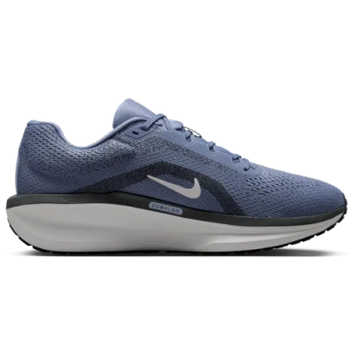Nike Air Winflo 11 Running Shoe In Blue
