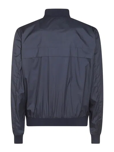Add Jackets Deep Water In Blue