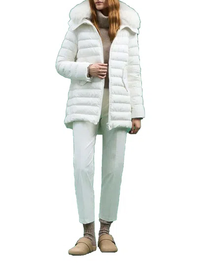 Peuterey Chaqueta Casual - Blanco In White