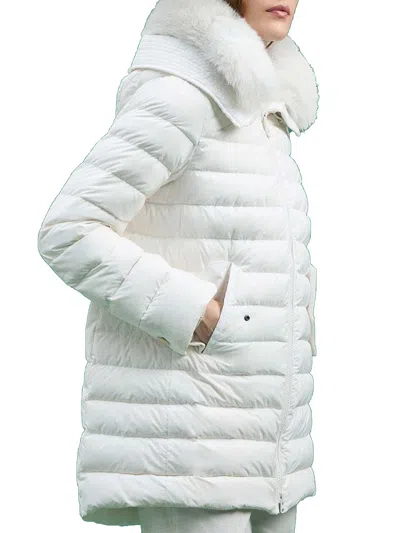 Peuterey Chaqueta Casual - Blanco In White