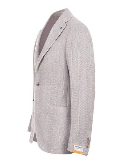 Tagliatore Jacket In Pink
