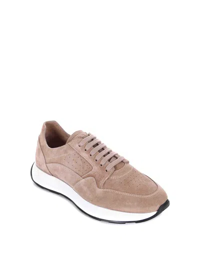 Jerold Wilton Sneakers In Neutral