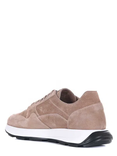 Jerold Wilton Sneakers In Neutral