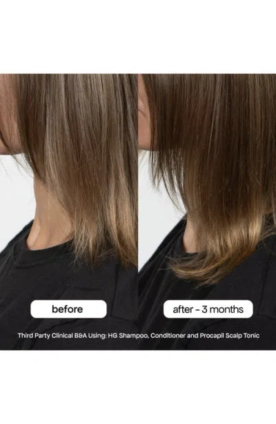 Bondiboost Bondi Boost Hg Conditioner In Transparent