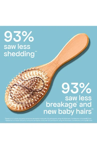 Bondiboost Bondi Boost Hg Conditioner In Transparent