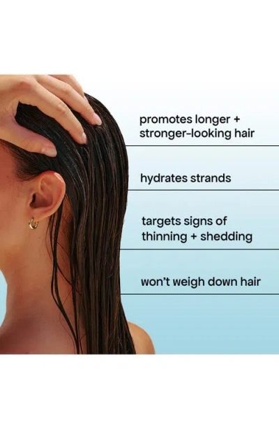 Bondiboost Bondi Boost Hg Conditioner In Transparent