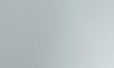 Rhone Thermal Run 1/2 Zip Pullover In Blue