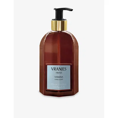 Dr Vranjes Bena Hand Soap 410ml In Multi