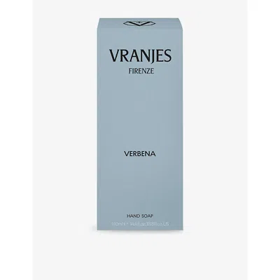 Dr Vranjes Bena Hand Soap 410ml In Multi