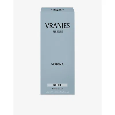Dr Vranjes Bena Hand Soap Refill 500ml In Multi