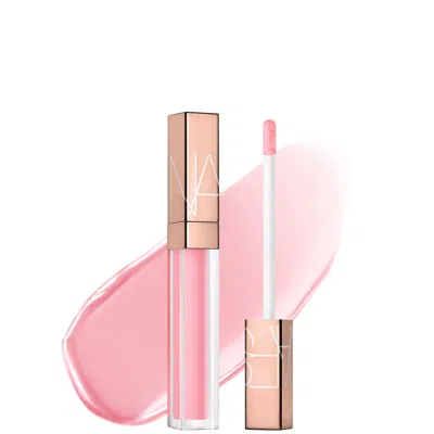 Nars Ars Turkish Delight Afterglow Lip Shine Lip Gloss 5.5ml