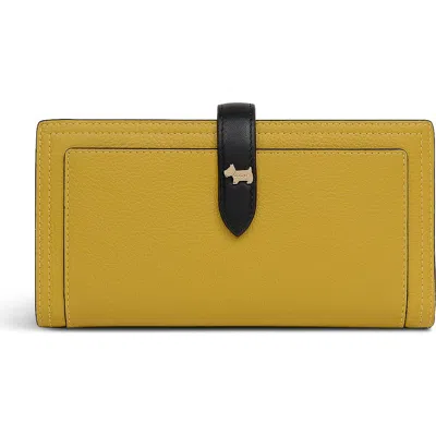 Radley Willis Street In Yellow