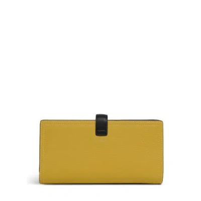 Radley Willis Street In Yellow