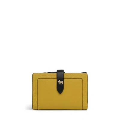 Radley Willis Street In Yellow