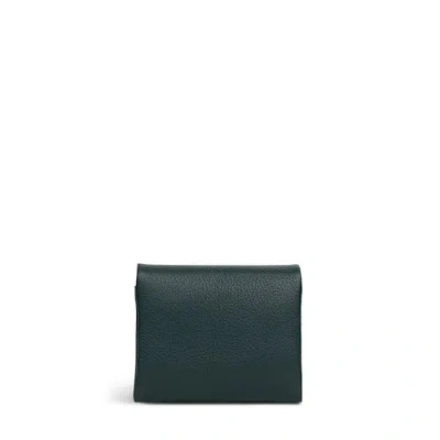 Radley Mallow Street Medium Folded Wallet In Blue