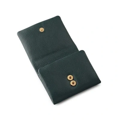 Radley Mallow Street Medium Folded Wallet In Blue