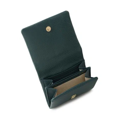 Radley Mallow Street Medium Folded Wallet In Blue