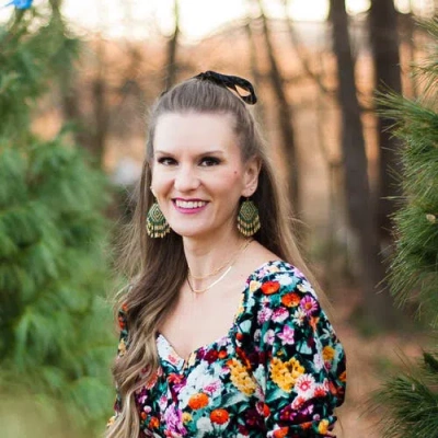 Fosterie Embera Earring In Multi