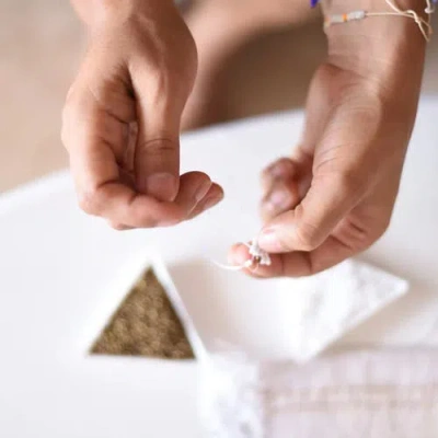 Fosterie Embera Earring In Multi