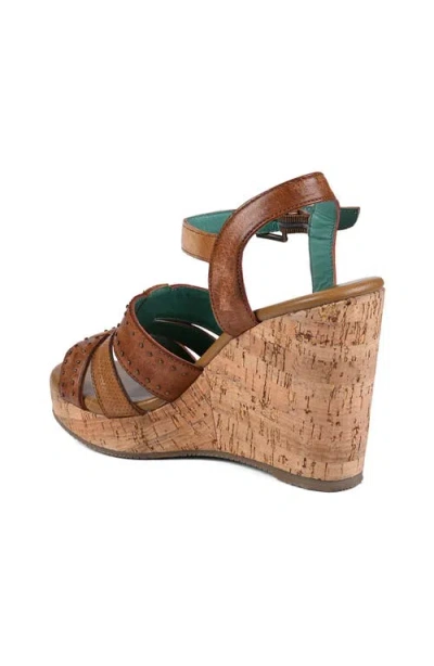 Roan Different Pump In Multi