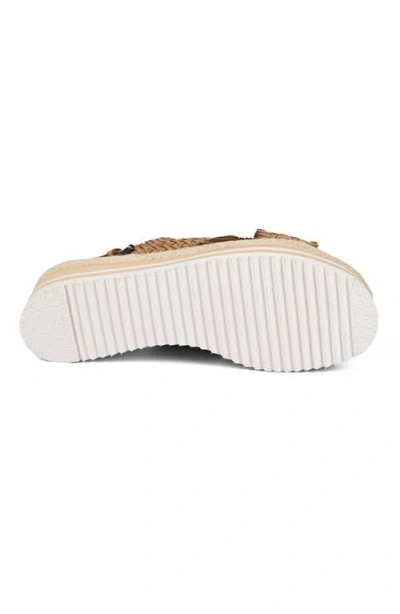 Roan Into Sandal In Multi