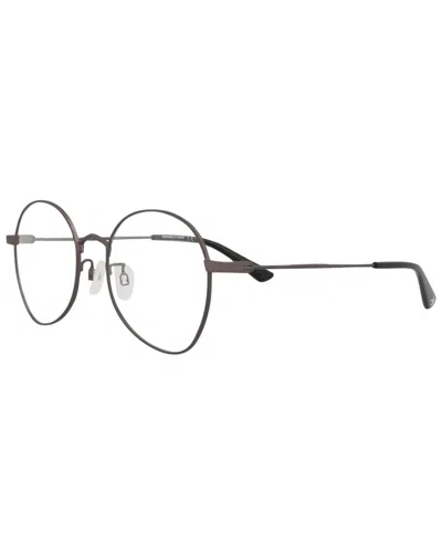 Mcq By Alexander Mcqueen Unisex 52mm Optical Frames