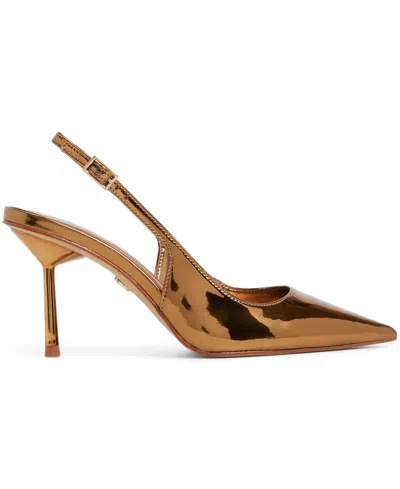 Aldo Seralina In Bronze In Gold