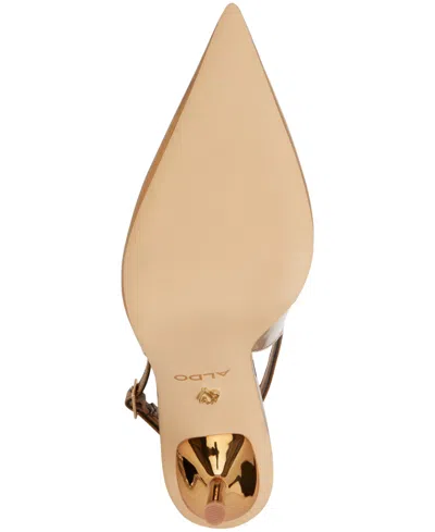 Aldo Seralina In Bronze In Gold