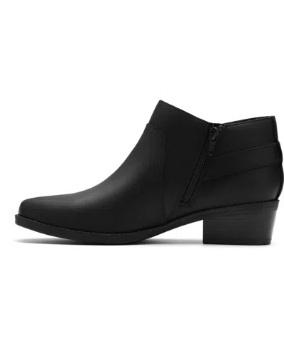 Clarks Danyelle Gema In Black