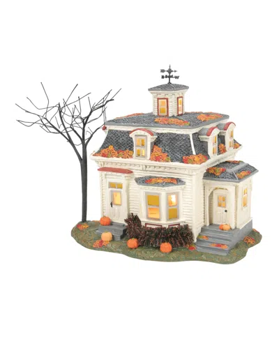 Department Five Max's House In Salem Accessory In Multi