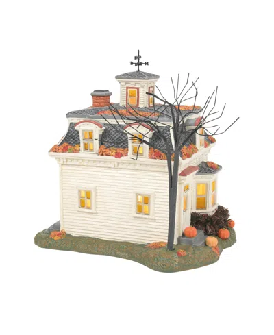 Department Five Max's House In Salem Accessory In Multi