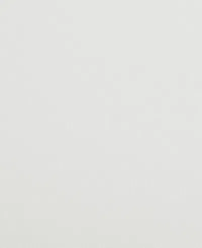 Tommy Hilfiger Performance Cooling Solid 180-thread Count Cotton 3-pc. Sheet Set, Twin In White