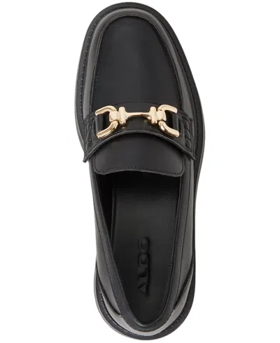 Aldo Oneameth In Black In Black