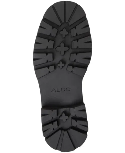 Aldo Oneameth In Black In Black