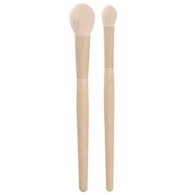 Bperfect Cosmetics Ladies Bperfect X Katie Daley - Perfect Powder Setting Brush Duos 2 oz Tools & Br