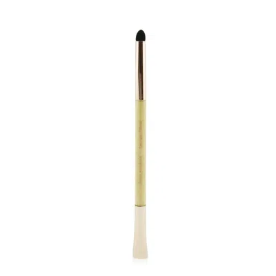 Jane Iredale Ladies Eyeliner/brow Brush Rose Gold Tools & Brushes 670959310521 In Multi