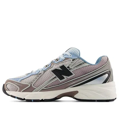 New Balance 740bl2 | Blanc | Taille:
