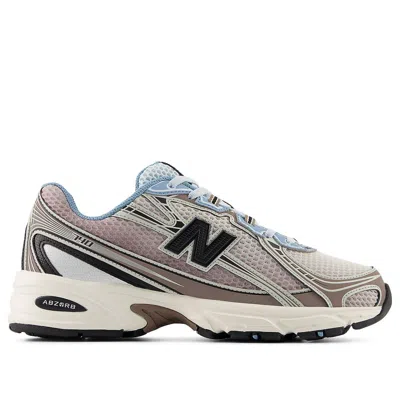 New Balance 740bl2 | Blanc | Taille: