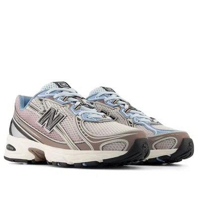 New Balance 740bl2 | Blanc | Taille: