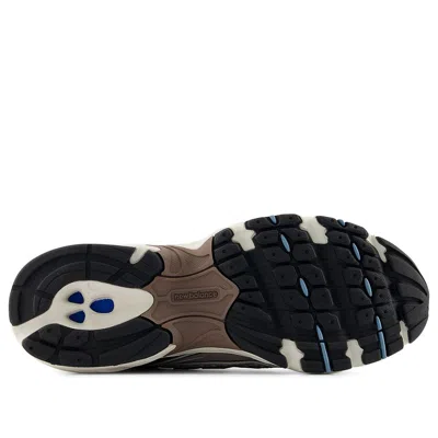 New Balance 740bl2 | Blanc | Taille: