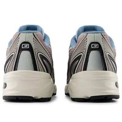 New Balance 740bl2 | Blanc | Taille: