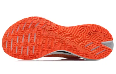 Li-ning (wmns)  Essential 'orange Red' In Multi