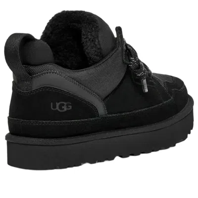 Ugg Lowmel In Black