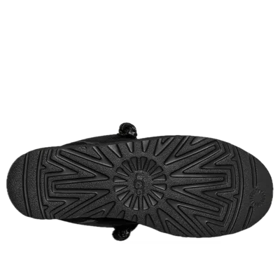 Ugg Lowmel In Black